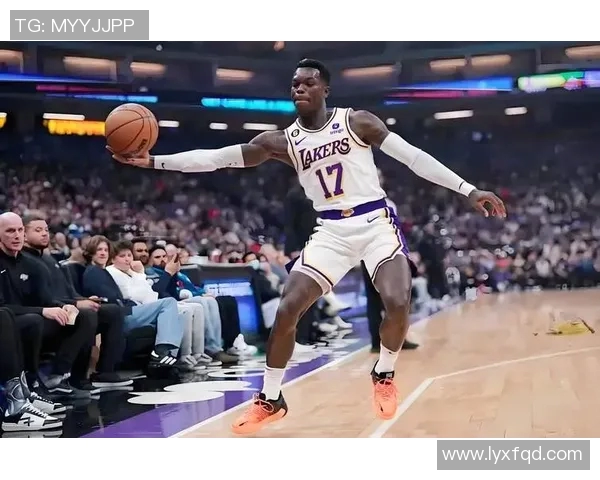 丹尼斯施罗德在NBA的崛起与挑战之路解析